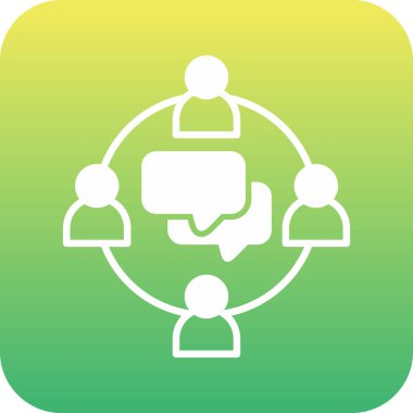 vektör illüstrasyonu, seo ve modern simge