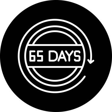 5 günlük kabartma tasarımı