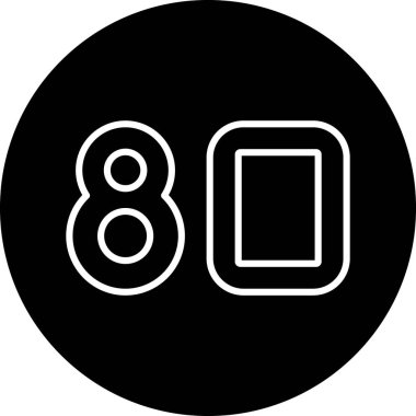 916 simge, kişisel ticari kullanım