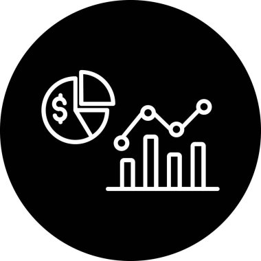 Vektör şeması Simge illüstrasyonu