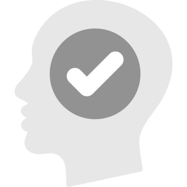 işaretleri kontrol et, basit tasarım