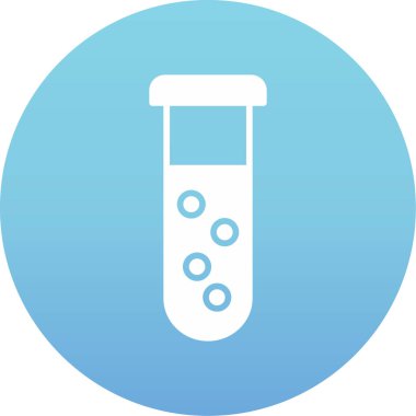 Seo simgesinin vektör illüstrasyonu