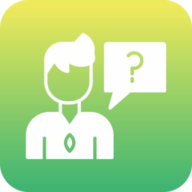 kullanıcı simgesi, vektör illüstrasyonu