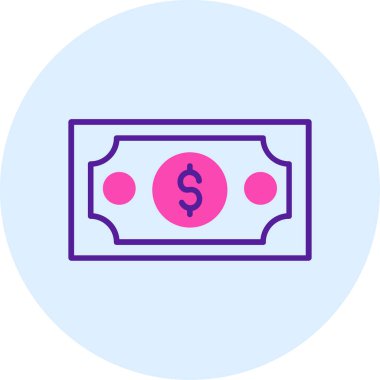 para web simgesi basit illüstrasyon