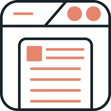 kitap eğitimi öğrenme simgesi