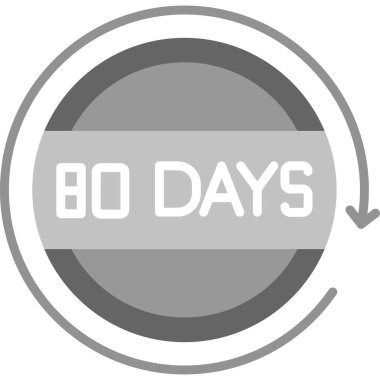 Siyah simgeye 90 gün kaldı