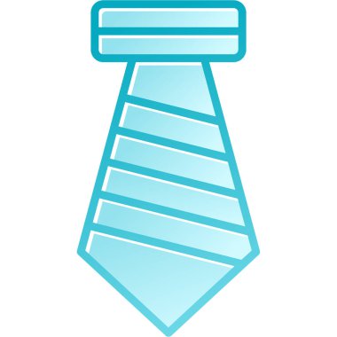 ikon vektör illüstrasyonunu bağla