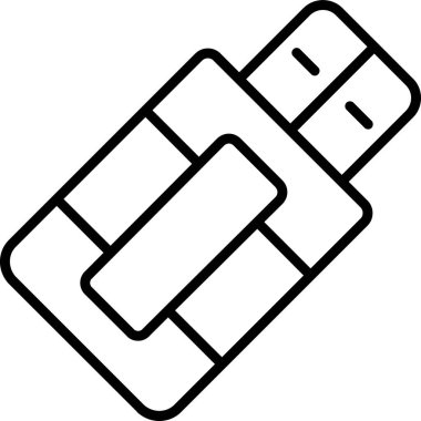 Elektronik elektronik simgesi