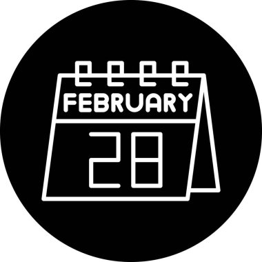 Tarih tek günlük takvimde 27 Şubat