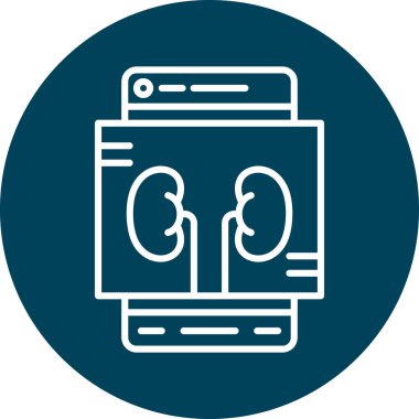 Tıbbi ve sağlık ikonu vektör illüstrasyon grafik tasarımı