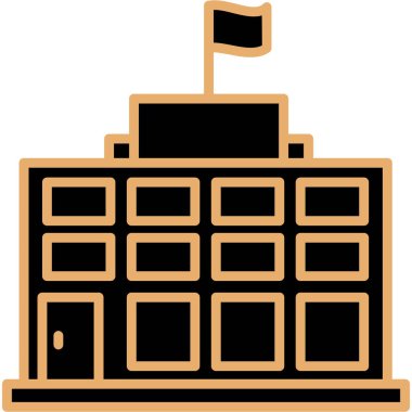 ikon vektör illüstrasyonu oluşturma