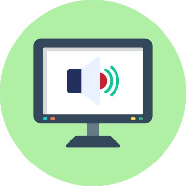 video ile bilgisayar monitörü