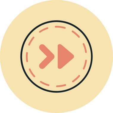 CD mi? Web simgesi vektör illüstrasyonu