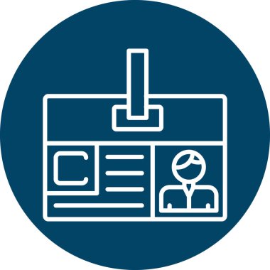 Web simgesi vektör illüstrasyonu