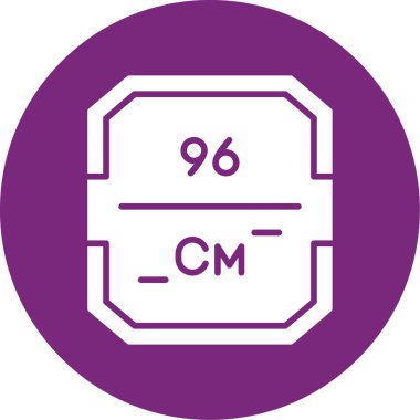 Ölçek simgesi vektör illüstrasyonu