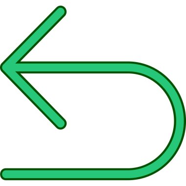 Ok simgesi tasarımı