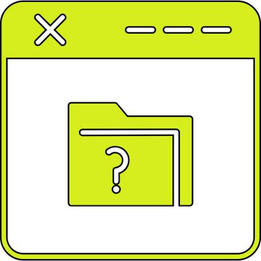 Ağ simgesi. vektör illüstrasyonu