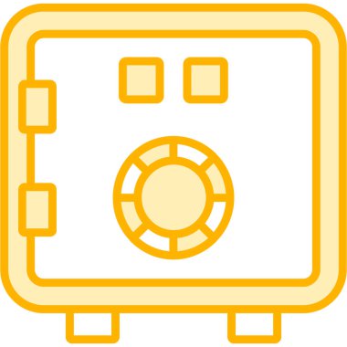 Kamera. Web simgesi basit illüstrasyon