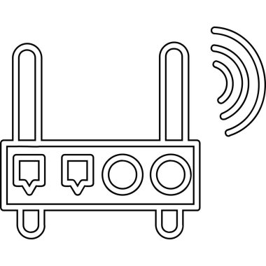 kablo araba dolgu simgesi, özet biçimi