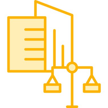 veri analiz vektörü simgesi