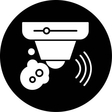 Wi-Fi uyarı simgesi ana hat biçiminde