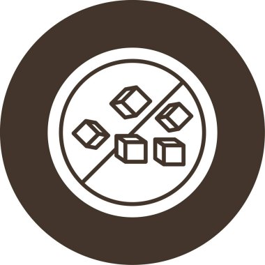 Kişisel ve ticari kullanım için vektör simgesi