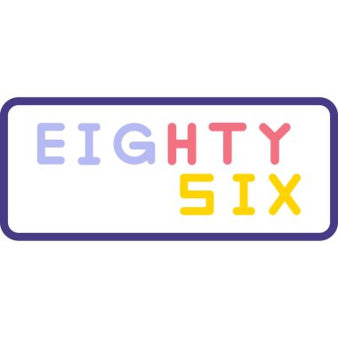 68 numara logo tasarımı