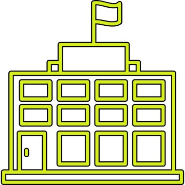 ikon vektör illüstrasyonu oluşturma