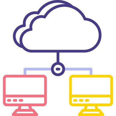 Bulut hesaplama. Basit tasarım