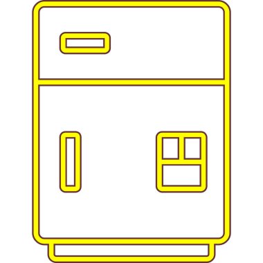 dizin dosyası izole edilmiş simge