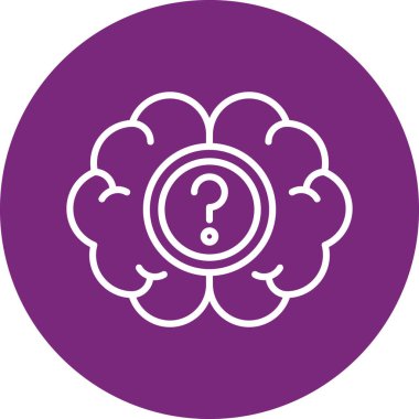 Soru işaretli beyin