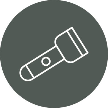 Modern eğitim ikonunun vektör illüstrasyonu