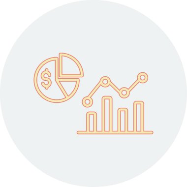 Vektör şeması Simge illüstrasyonu