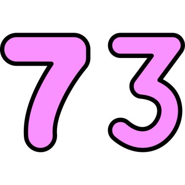 çizgi film karalama numarası 7