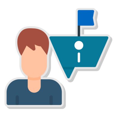 erkek ve sosyal medya tasarımı