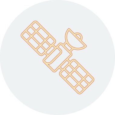 Gıda simgesinin vektör illüstrasyonu