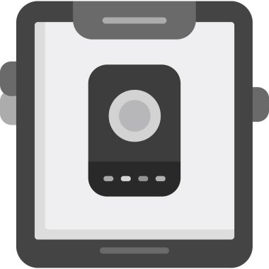 elektronik aygıt elektronik simgesi