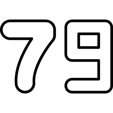 9 numaralı simge tasarım sembolü