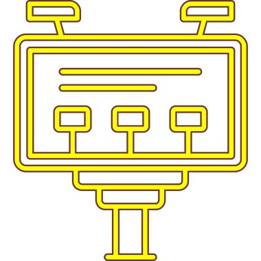 veri analizi. Basit simge