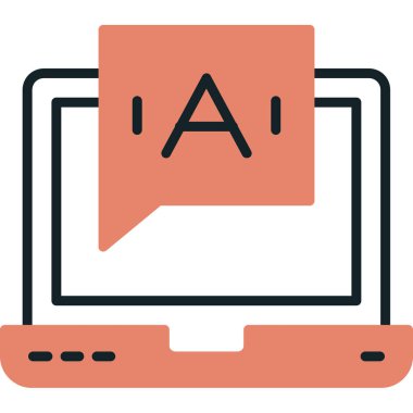 İnternet web simgesi basit tasarım