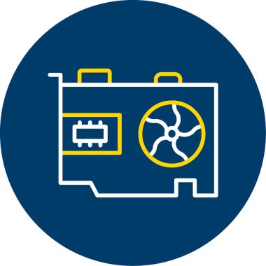 Benzin istasyonu ikon hattının vektör çizimi. güzel nakliye elementleri yakıt simgesi elementleri için de kullanılabilir.