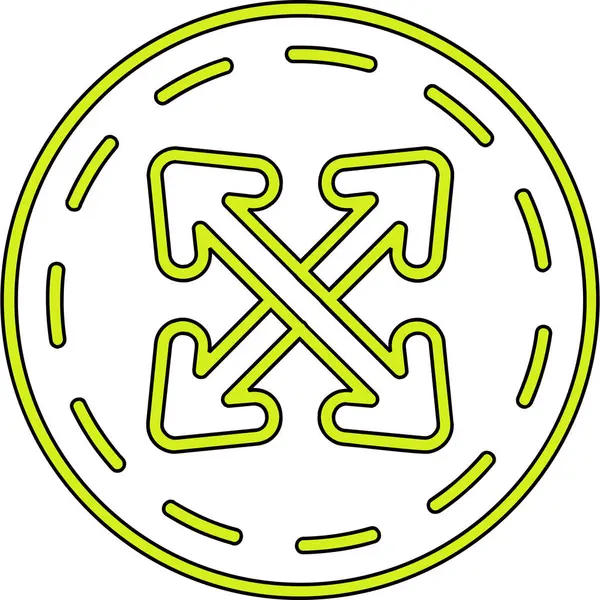 Labirent oyunu labirent simgesi