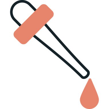 Çekiç ikonu vektör illüstrasyonu