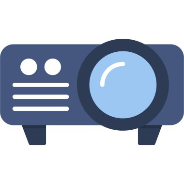 Alarm saat vektör simgesi