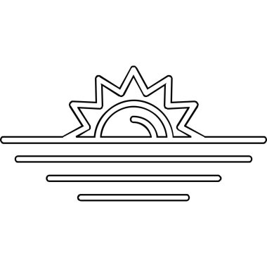 Meksika kültürü ve tarihi karikatürler vektör illüstrasyon grafik tasarımı