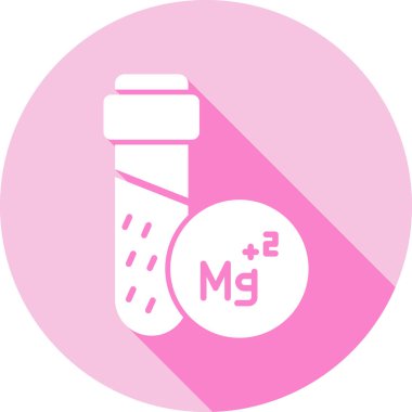 Modern simgenin vektör illüstrasyonu