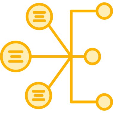 ağ bağlantısı. Basit tasarım