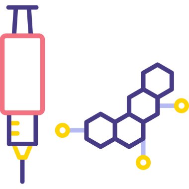 Molekül ve kimyasal simge