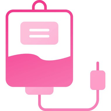 Banka kartı. Web simgesi vektör illüstrasyonu