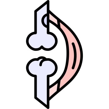 - Şeker. Web simgesi basit illüstrasyon